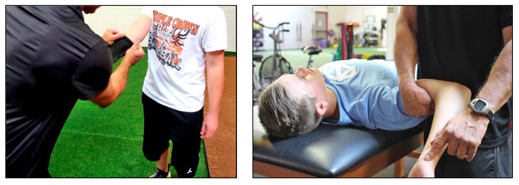 Pitching Lab… Day 1, Building a Pitcher’s Off-Season Roadmap • RPP Baseball