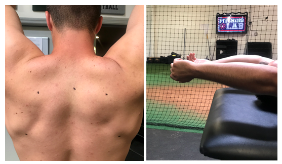 Baseball Strength Training When Throwing Ramps Up... • RPP Baseball