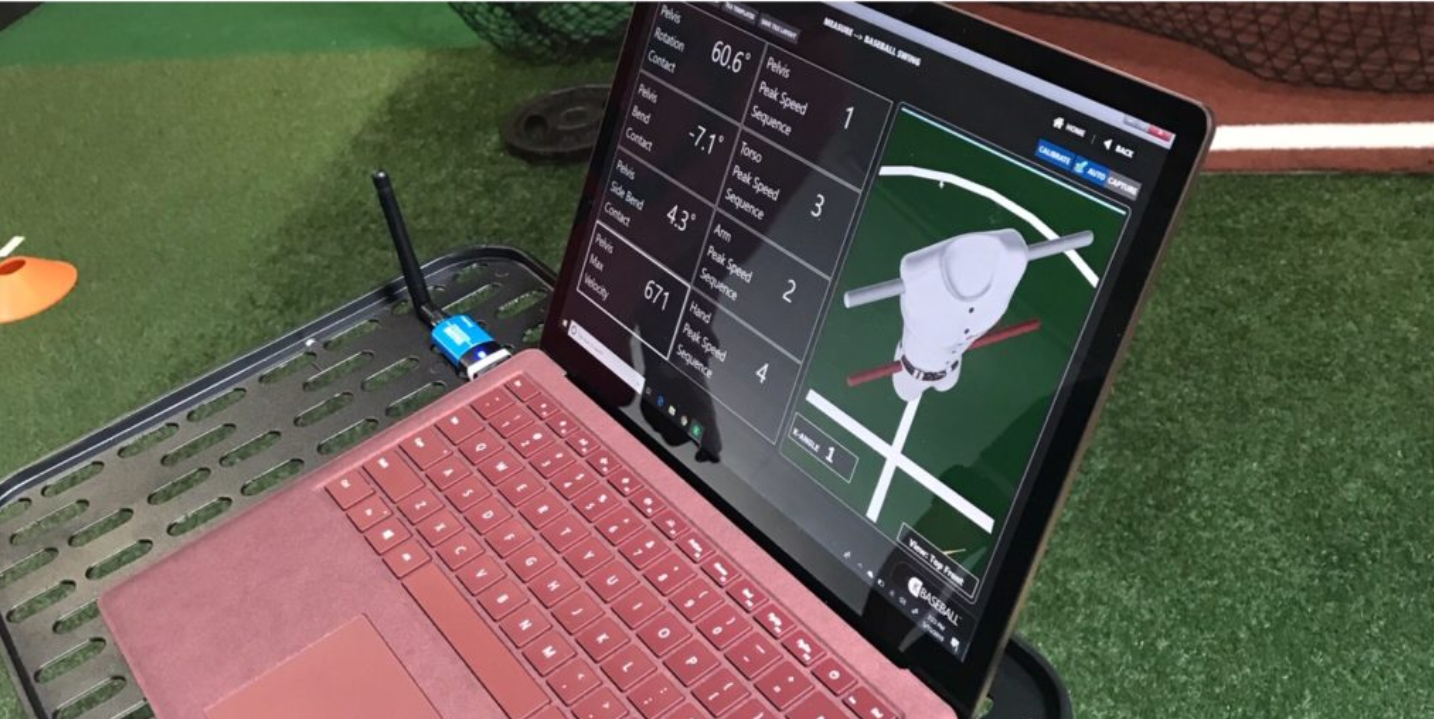 KVest Baseball is a Game Changer for Training Ball Players • RPP Baseball