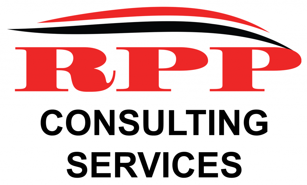 RPP Consulting Services • RPP Baseball