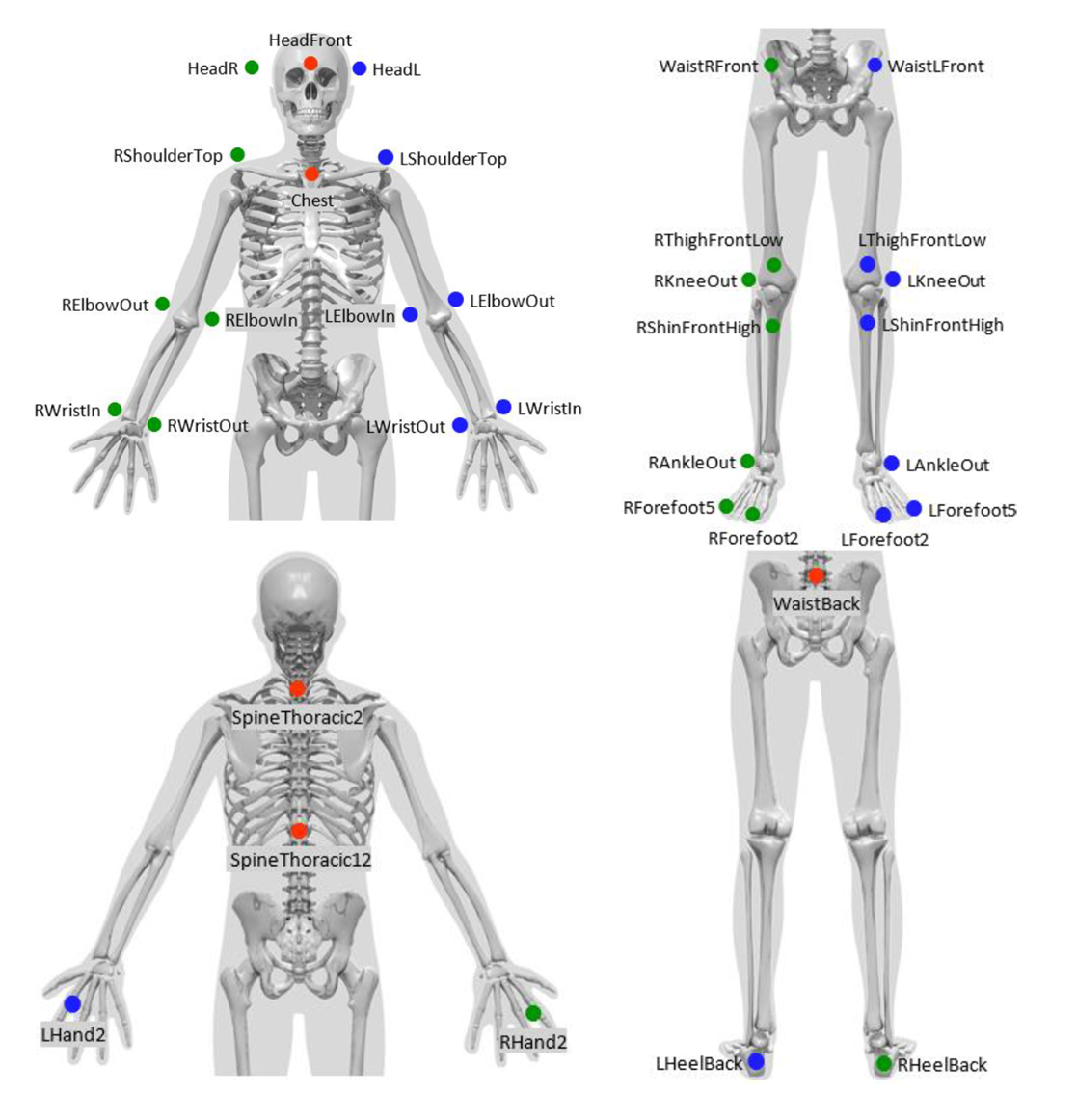 RPP Baseball Investing in Qualisys Motion Capture System • RPP Baseball