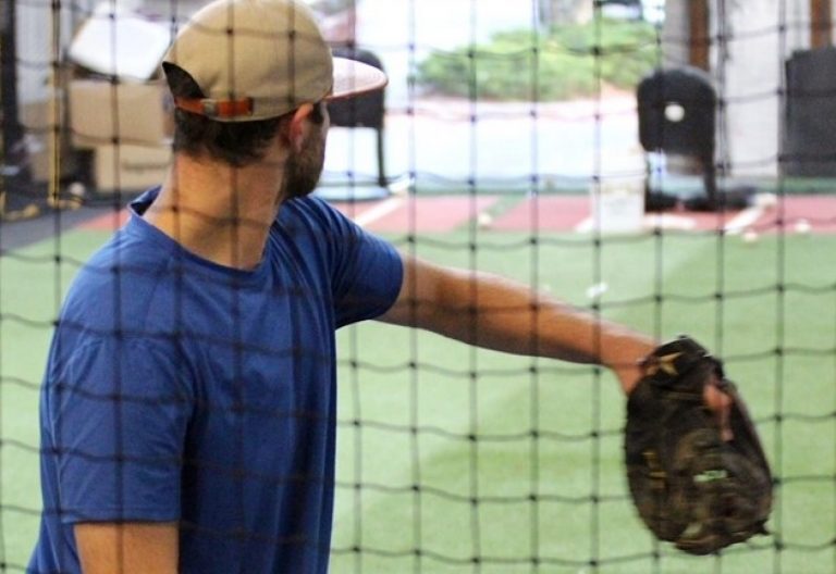 Baseball Pitches A Comprehensive Guide • Rpp Baseball