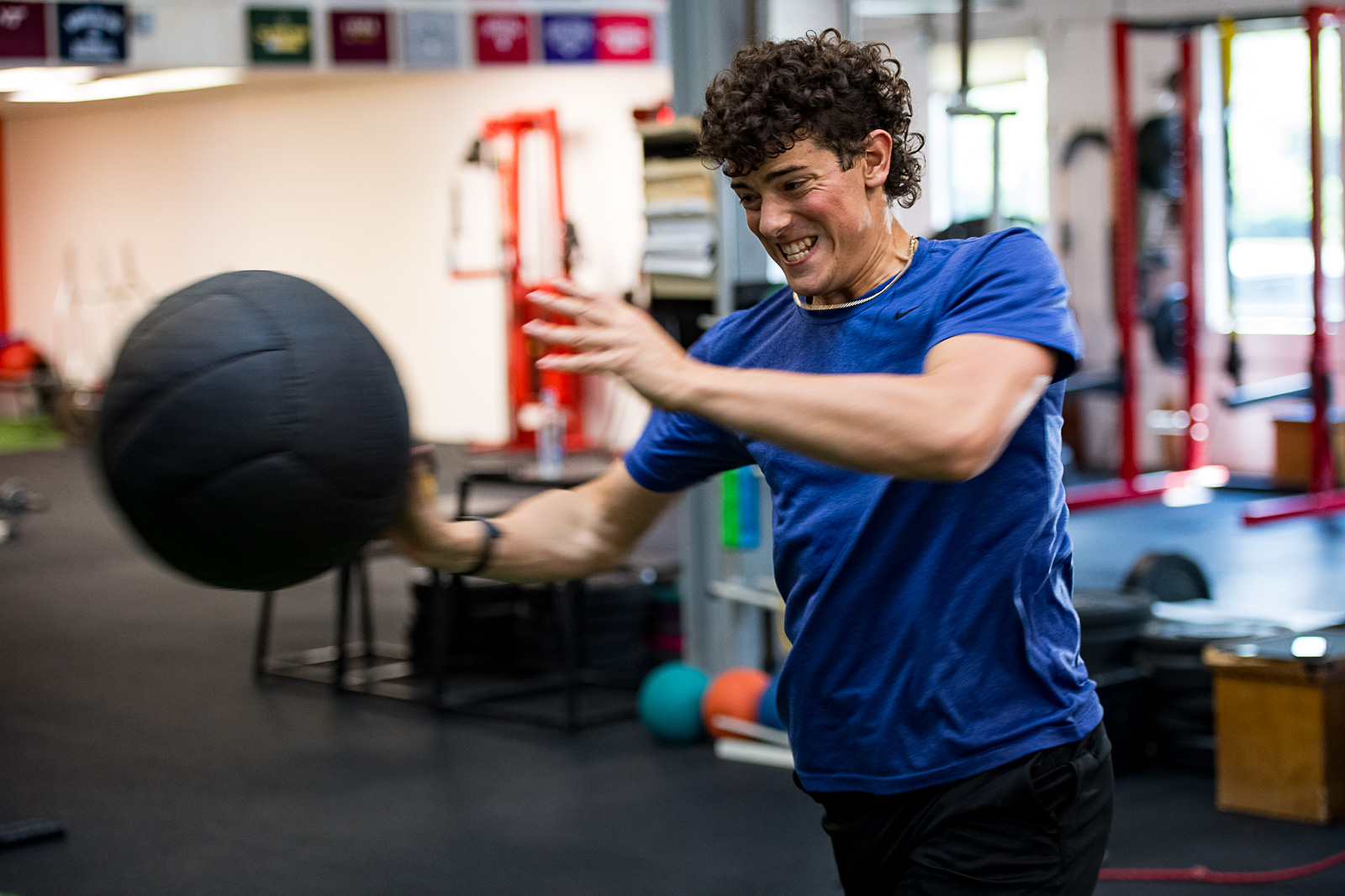 Top 6 Med Ball Drills for Pitchers and Players • RPP Baseball