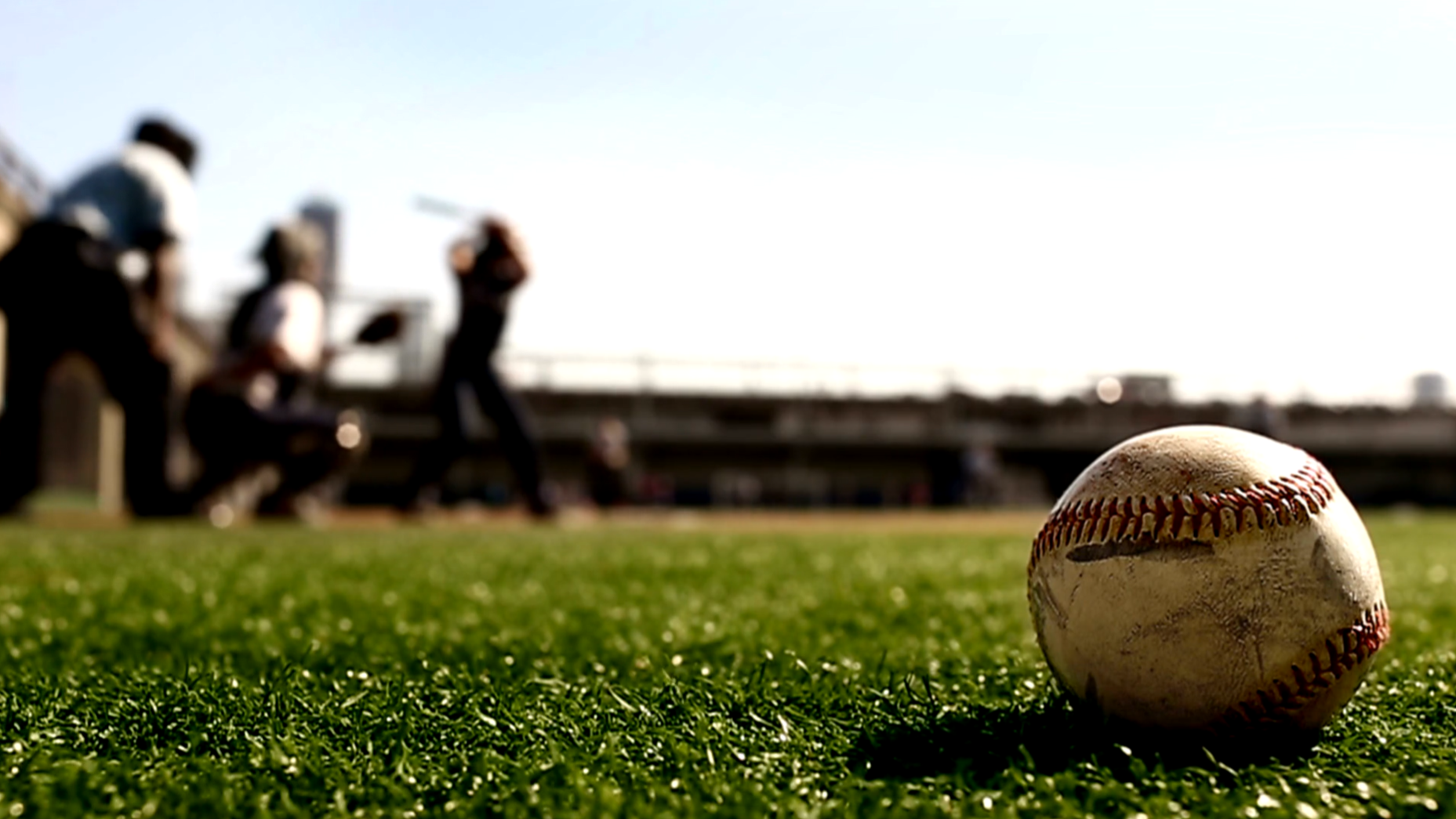 Remote Baseball Training for Individuals