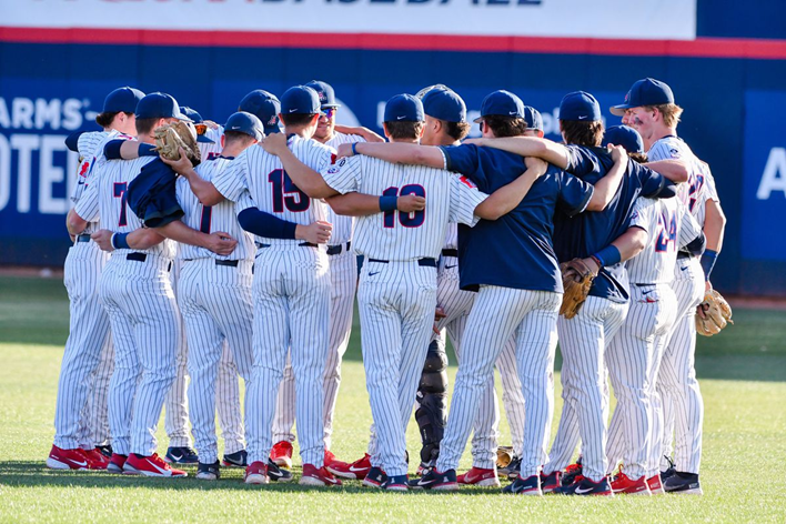 Why Am I Not Getting Any College Baseball Offers RPP Baseball
