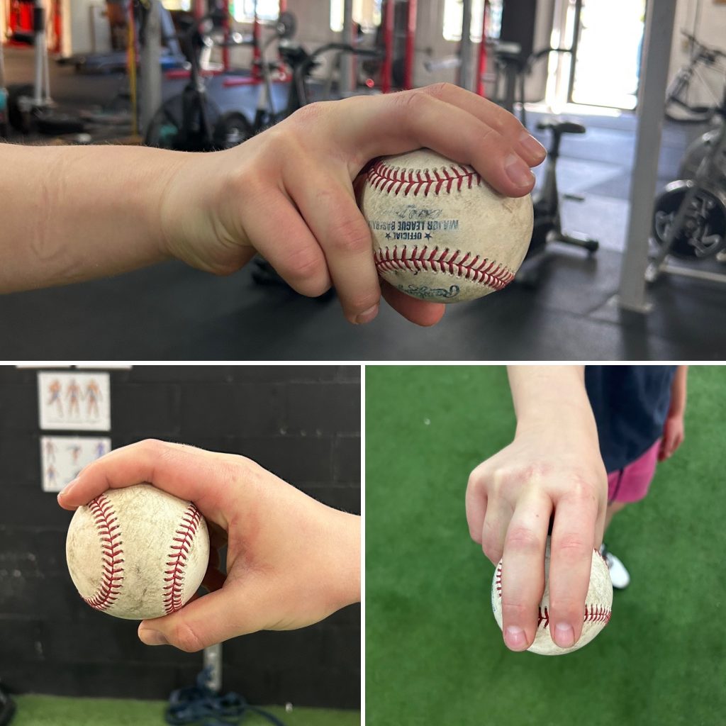 Baseball Pitch Grips - A Comprehensive Guide • RPP Baseball