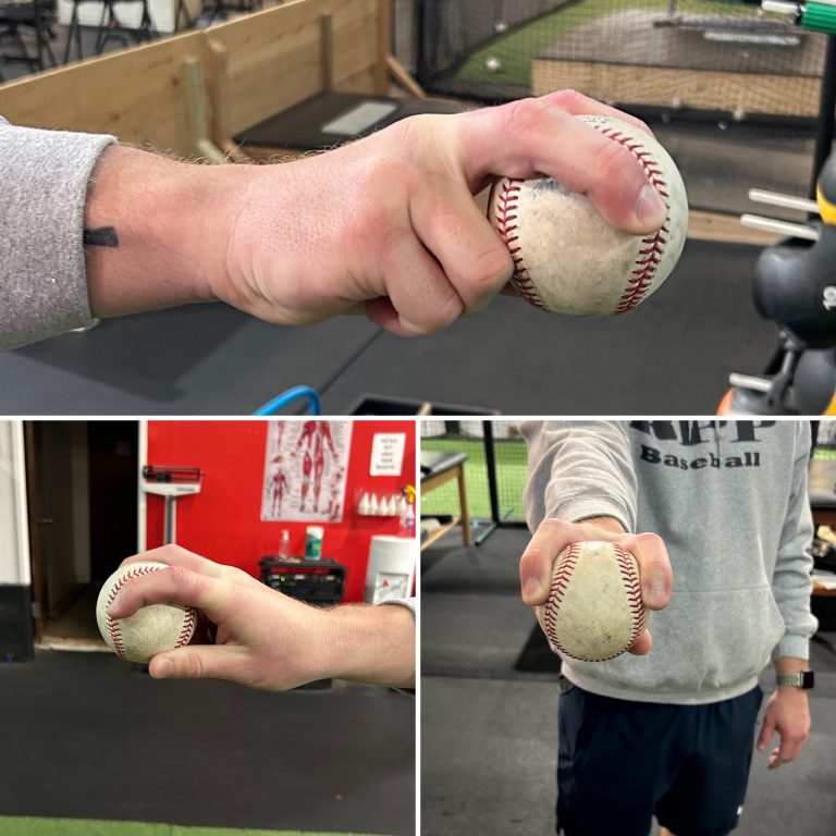 How to throw a splitter grips cues types etc rpp baseball