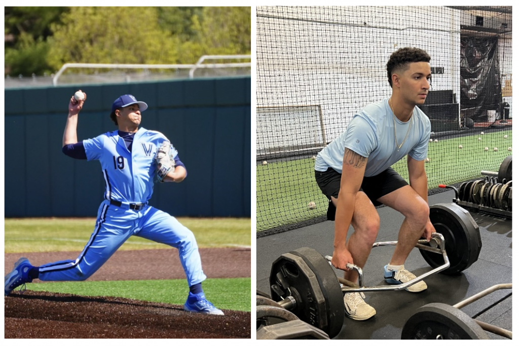 How Strong is Strong Enough? • RPP Baseball