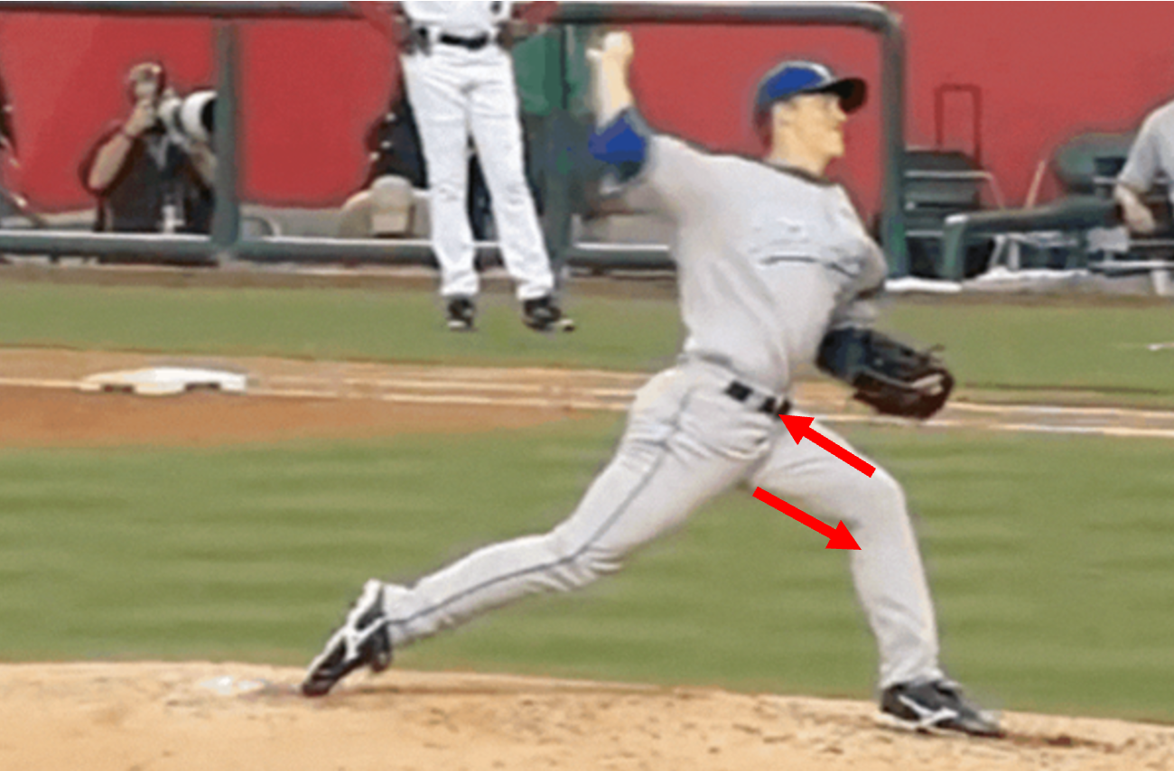 How to Analyze Sequencing and Why it Can Affect Your Throwing Velocity ...